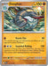 Image for Donphan (103/191) (SV08: Surging Sparks) (SSP) - Pokemon