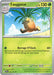 Image for Exeggutor (003/191) (SV08: Surging Sparks) (SSP) - Pokemon