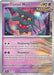 Image for Flutter Mane (096/191) (SV08: Surging Sparks) (SSP) - Pokemon