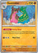 Image for Gastrodon (107/191) (SV08: Surging Sparks) (SSP) - Pokemon