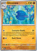 Image for Glimmora (115/191) (SV08: Surging Sparks) (SSP) - Pokemon