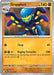 Image for Grapploct (113/191) (SV08: Surging Sparks) (SSP) - Pokemon