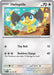 Image for Helioptile (154/191) (SV08: Surging Sparks) (SSP) - Pokemon