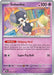 Image for Indeedee (093/191) (SV08: Surging Sparks) (SSP) - Pokemon