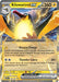Image for Kilowattrel ex (068/191) (SV08: Surging Sparks) (SSP) - Pokemon