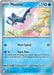 Image for Mantine (040/191) (SV08: Surging Sparks) (SSP) - Pokemon