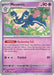 Image for Meowstic (085/191) (SV08: Surging Sparks) (SSP) - Pokemon