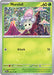 Image for Morelull (008/191) (SV08: Surging Sparks) (SSP) - Pokemon