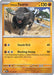 Image for Paldean Tauros (101/191) (SV08: Surging Sparks) (SSP) - Pokemon