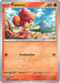 Image for Pansear (022/191) (SV08: Surging Sparks) (SSP) - Pokemon
