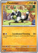 Image for Passimian (111/191) (SV08: Surging Sparks) (SSP) - Pokemon