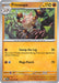 Image for Primeape (099/191) (SV08: Surging Sparks) (SSP) - Pokemon