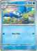 Image for Quaxwell (051/191) (SV08: Surging Sparks) (SSP) - Pokemon