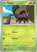 Image for Rellor (013/191) (SV08: Surging Sparks) (SSP) - Pokemon