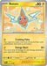 Image for Rotom (061/191) (SV08: Surging Sparks) (SSP) - Pokemon