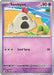 Image for Sandygast (090/191) (SV08: Surging Sparks) (SSP) - Pokemon