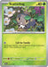Image for Scatterbug (005/191) (SV08: Surging Sparks) (SSP) - Pokemon
