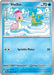 Image for Shellos (046/191) (SV08: Surging Sparks) (SSP) - Pokemon