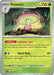 Image for Shiinotic (009/191) (SV08: Surging Sparks) (SSP) - Pokemon