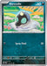 Image for Shroodle (120/191) (SV08: Surging Sparks) (SSP) - Pokemon
