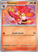 Image for Simisear (023/191) (SV08: Surging Sparks) (SSP) - Pokemon