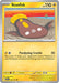 Image for Stunfisk (064/191) (SV08: Surging Sparks) (SSP) - Pokemon