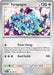 Image for Terapagos (161/191) (SV08: Surging Sparks) (SSP) - Pokemon