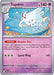 Image for Togekiss (072/191) (SV08: Surging Sparks) (SSP) - Pokemon
