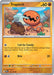 Image for Trapinch (104/191) (SV08: Surging Sparks) (SSP) - Pokemon