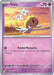 Image for Uxie (078/191) (SV08: Surging Sparks) (SSP) - Pokemon