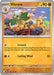 Image for Vibrava (105/191) (SV08: Surging Sparks) (SSP) - Pokemon