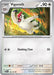 Image for Vigoroth (146/191) (SV08: Surging Sparks) (SSP) - Pokemon