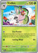 Image for Vivillon (007/191) (SV08: Surging Sparks) (SSP) - Pokemon