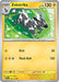 Image for Zebstrika (063/191) (SV08: Surging Sparks) (SSP) - Pokemon