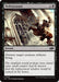 Image for Defenestrate (420) - Magic: The Gathering