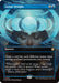 Image for Lunar Insight (Borderless) (Mana Foil) (378) (Foundations) - Magic: The Gathering