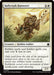 Image for Ballyrush Banneret (567) (Foundations) - Magic: The Gathering