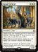 Image for Regal Caracal (579) (Foundations) - Magic: The Gathering
