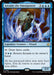 Image for Arcanis the Omnipotent (585) (Foundations) - Magic: The Gathering