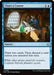 Image for Chart a Course (586) (Foundations) - Magic: The Gathering