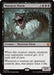 Image for Massacre Wurm (714) (Foundations) - Magic: The Gathering