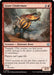 Image for Giant Cindermaw (624) (Foundations) - Magic: The Gathering
