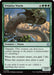 Image for Pelakka Wurm (720) (Foundations) - Magic: The Gathering