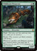 Image for Wildborn Preserver (650) (Foundations) - Magic: The Gathering