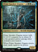 Image for Prime Speaker Zegana (664) (Foundations) - Magic: The Gathering