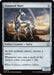 Image for Diamond Mare (672) (Foundations) - Magic: The Gathering