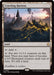 Image for Crawling Barrens (685) (Foundations) - Magic: The Gathering