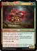 Image for Ruby, Daring Tracker (245) (Foundations) - Magic: The Gathering