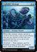 Image for Cephalid Inkmage (32) (Foundations) - Magic: The Gathering