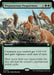 Image for Preposterous Proportions (Extended Art) (472) (Foundations) - Magic: The Gathering